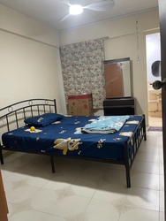 Blk 204 Marsiling Admiralty Park (Woodlands), HDB 3 Rooms #470725461
